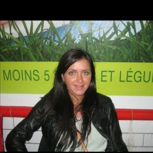 Meet your Posher, Ina